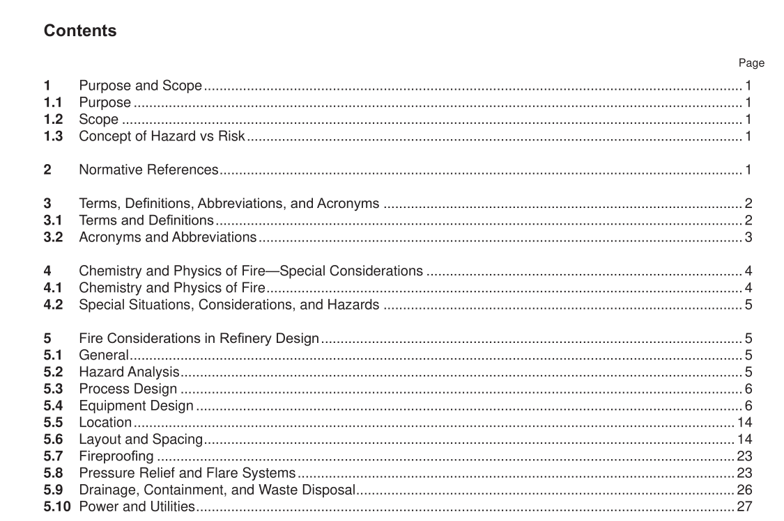 API 2001 pdf download