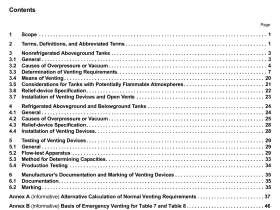 API STD 2000 pdf download