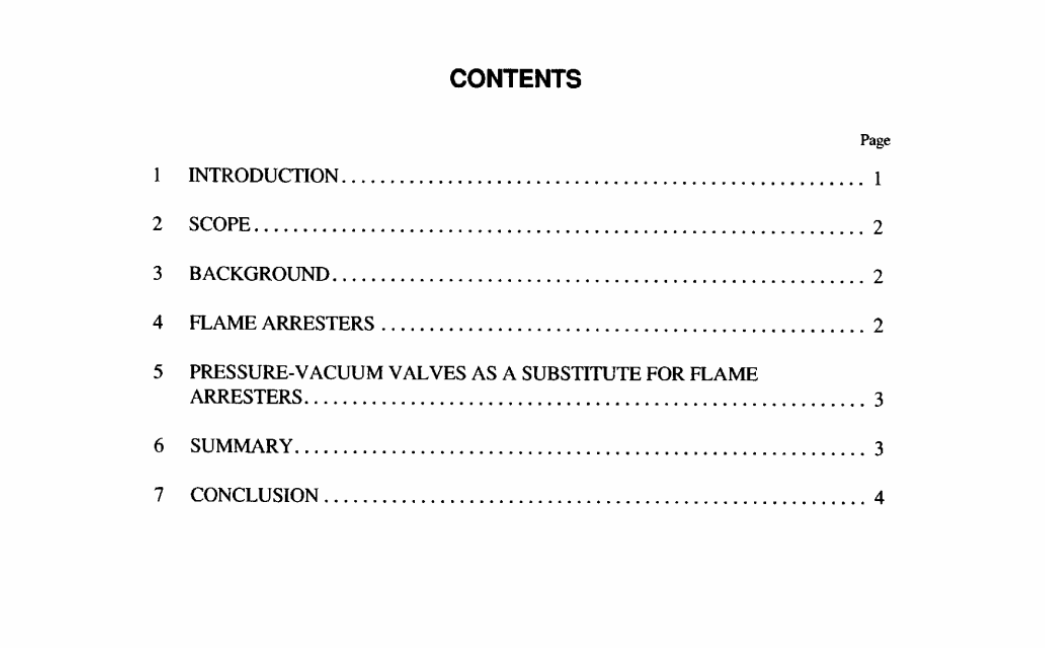 API RP 2210 pdf download