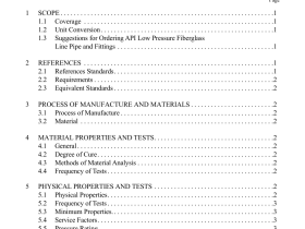 API Spec 15LR pdf download