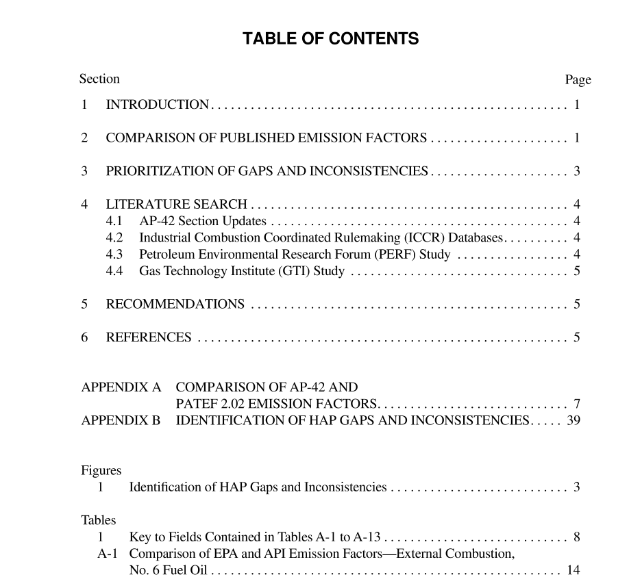 API Publ 4720 pdf download