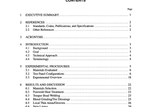 API PUBL 939-B pdf download