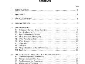 API PUBL 932-A pdf download