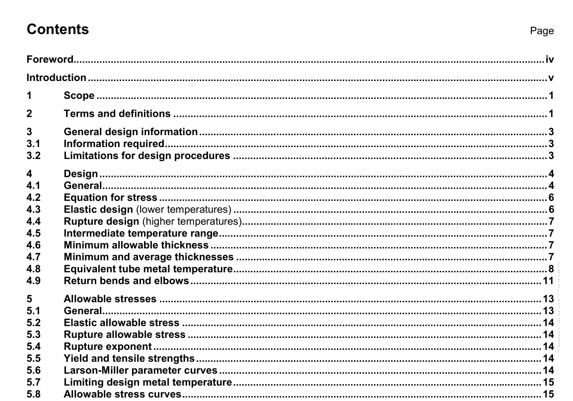 API STD 530 pdf download