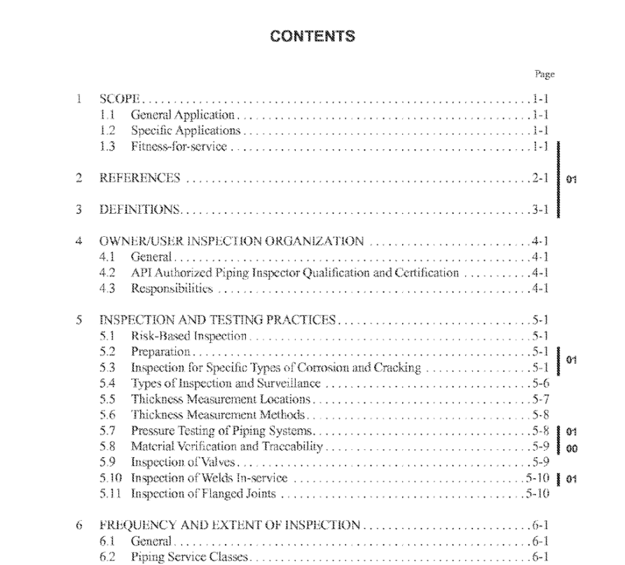 API 570 pdf download