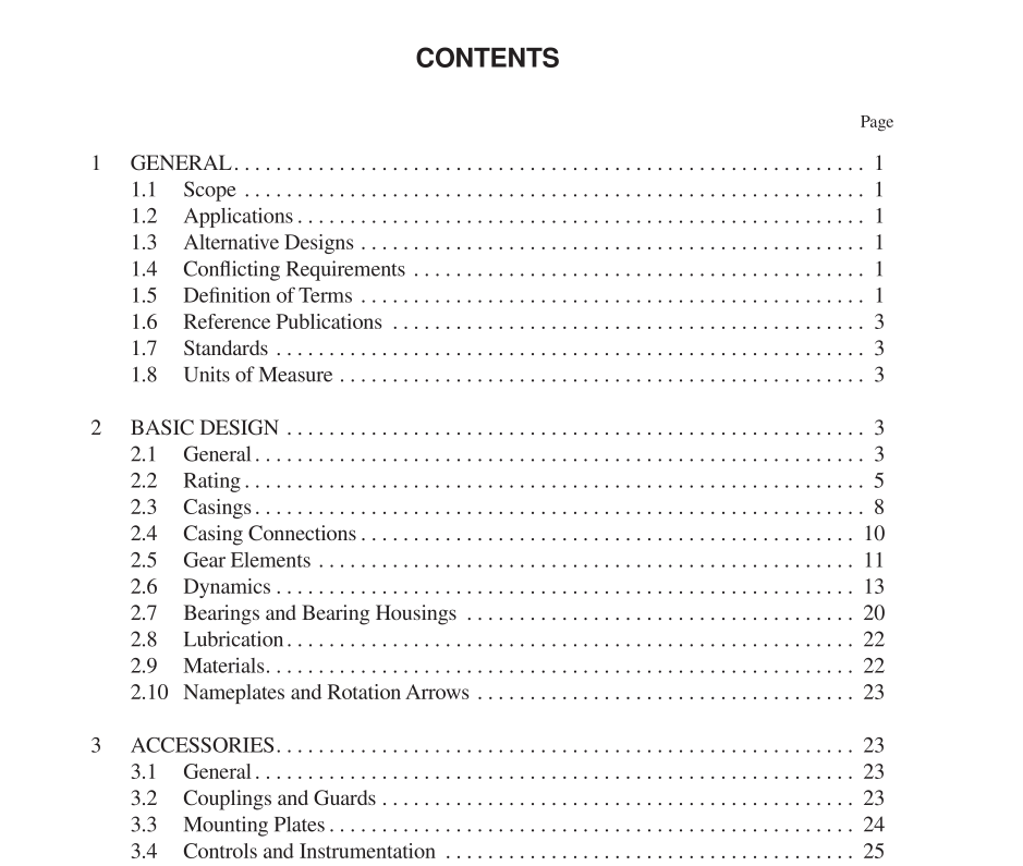 API 613 pdf download