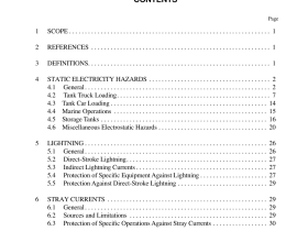 API RP 2003 pdf download