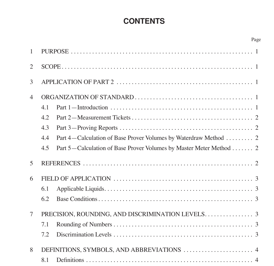 API MPMS 12.2.2 pdf download