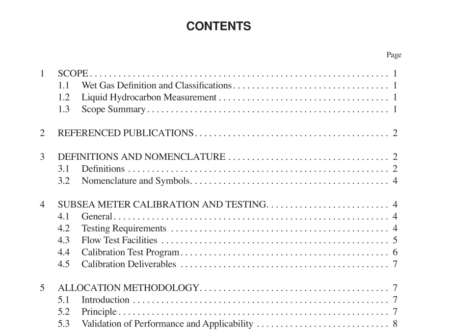 API RP 85 pdf download