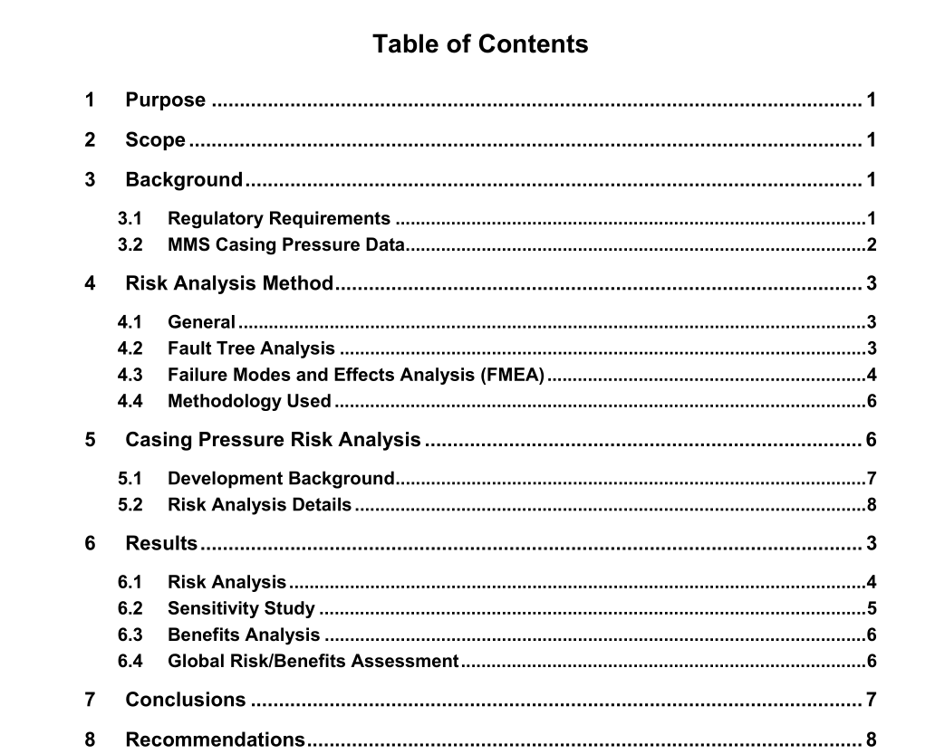 API TR 17TR3 pdf download