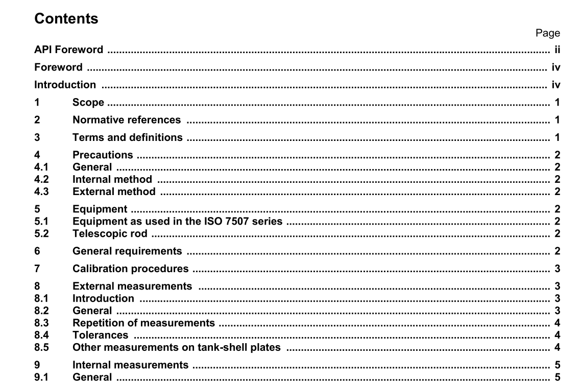 API MPMS 2.2E pdf download