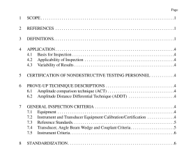 API RP 5UE pdf download