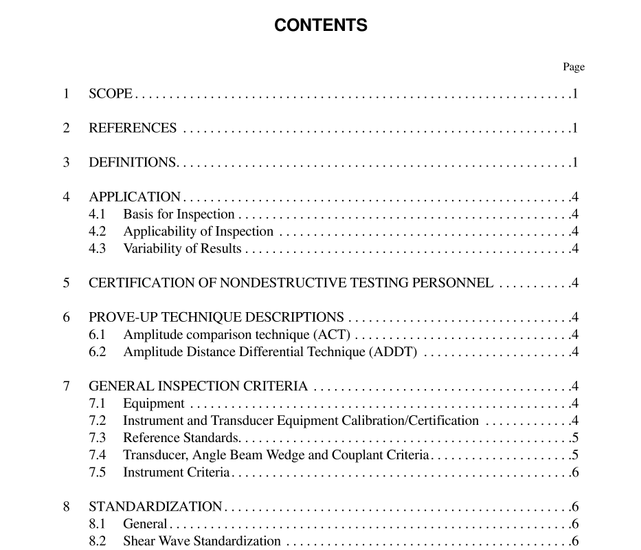 API RP 5UE pdf download