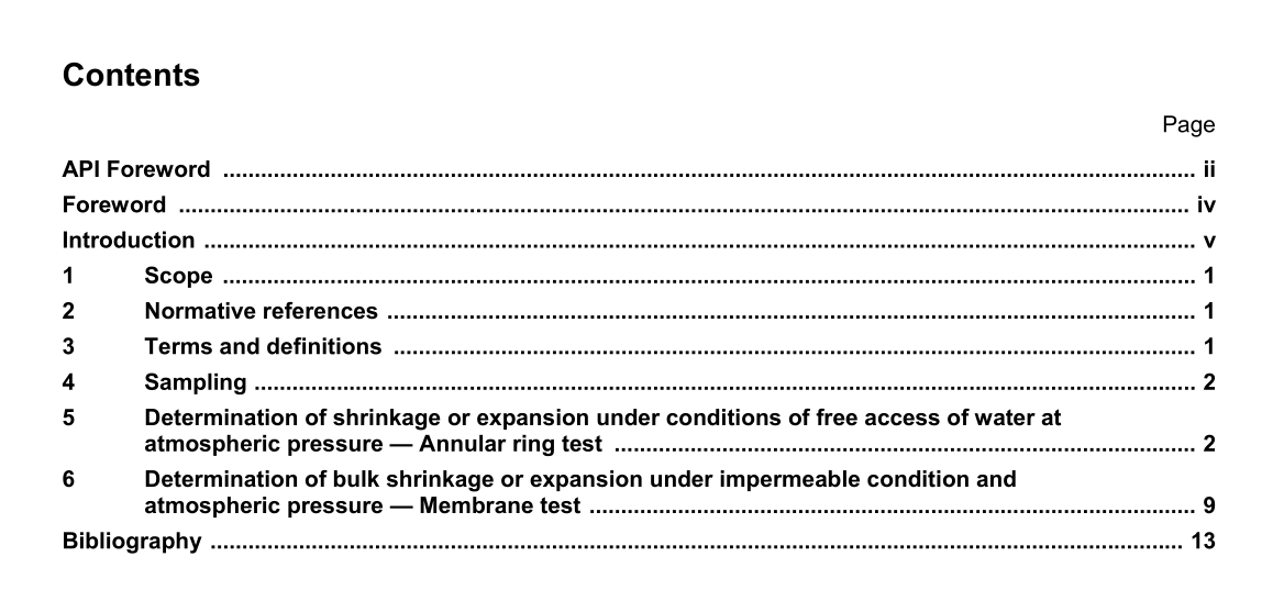 ANSI API RP 10B-5 pdf download