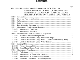 API MPMS 2.8B pdf download