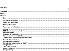 API SPEC 14A pdf download