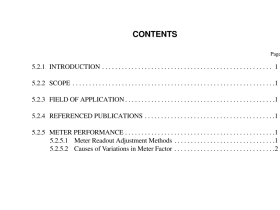 API MPMS 5.2 pdf download