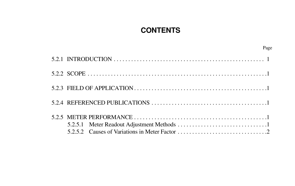 API MPMS 5.2 pdf download