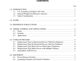 API MPMS 4.9.1 pdf download