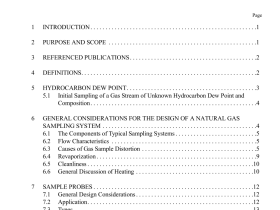 API MPMS 14.1 pdf download