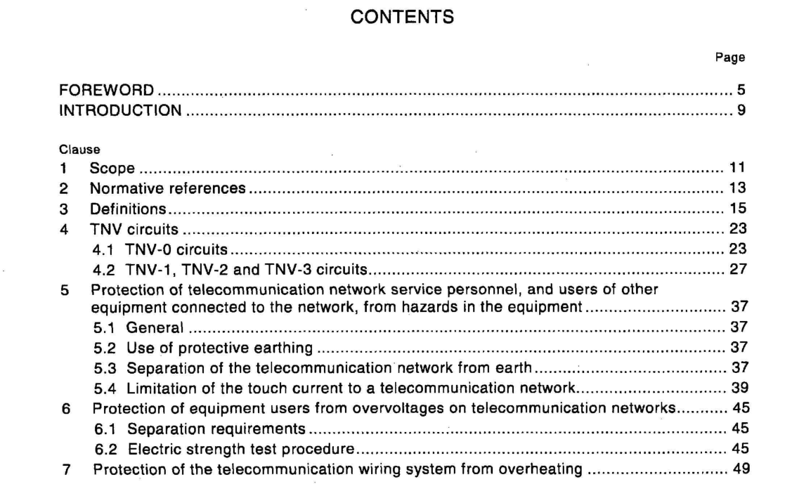 IEC 62151 pdf download