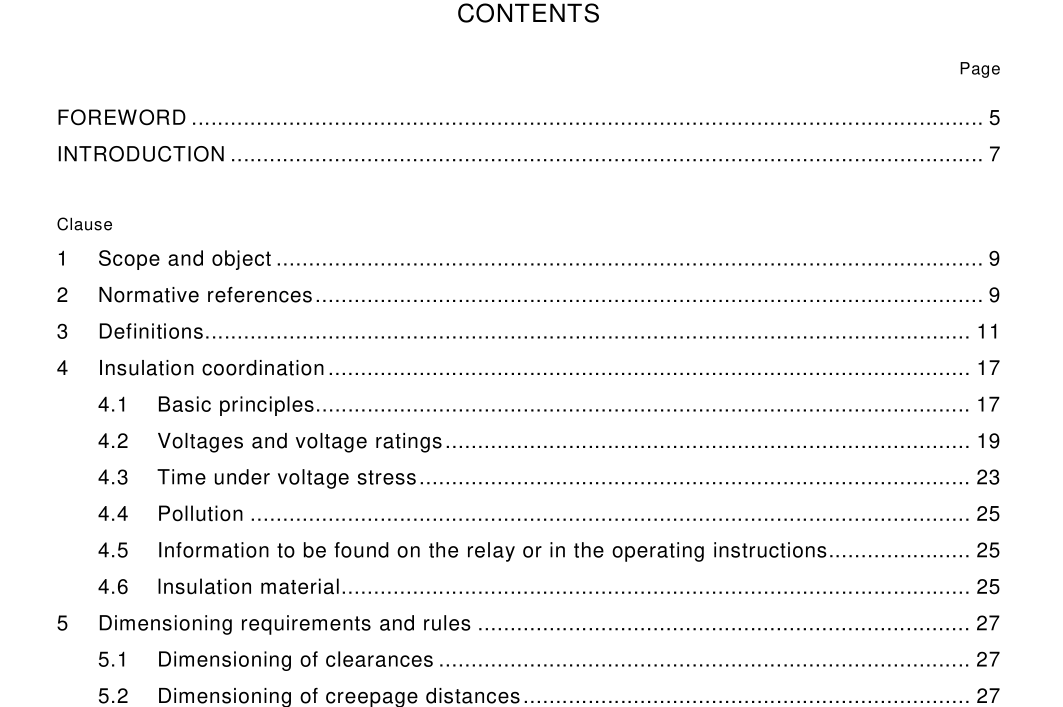 IEC 60255-5 pdf download