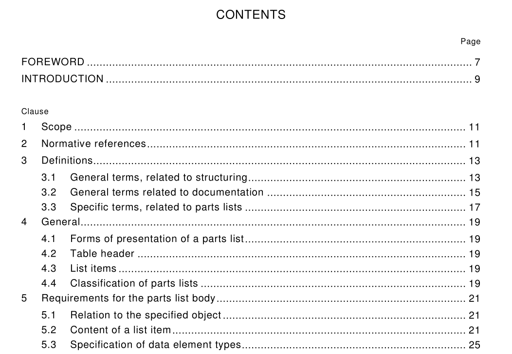 IEC 62027 pdf download