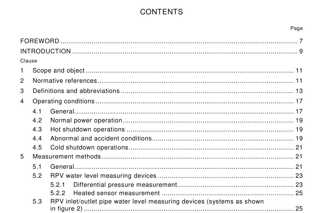 IEC 62118 pdf download