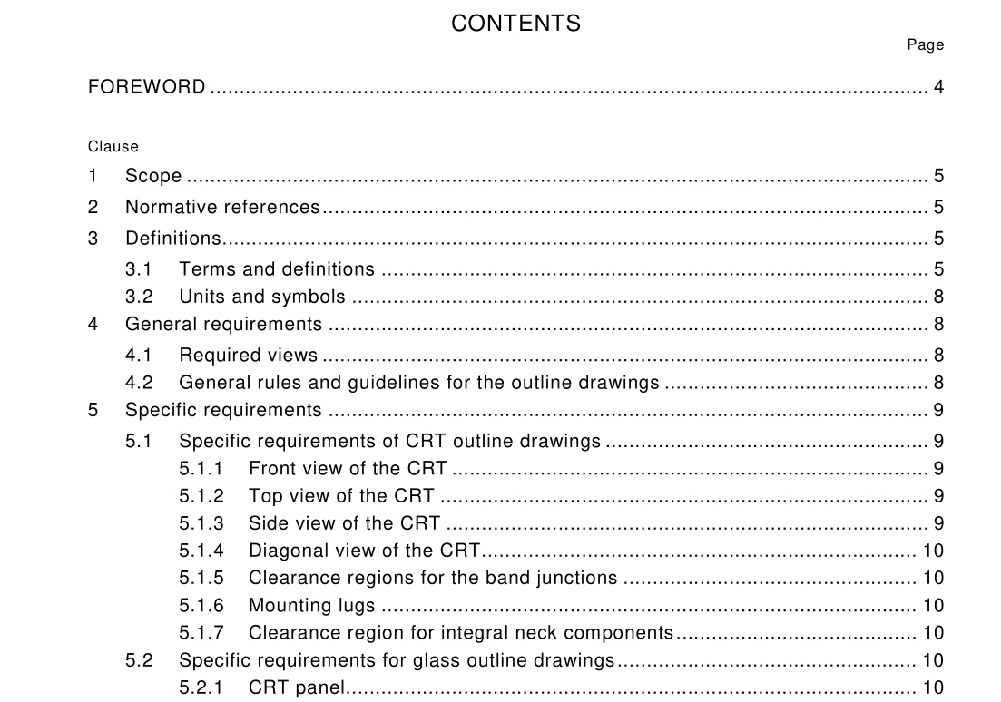 IEC 60139 pdf download