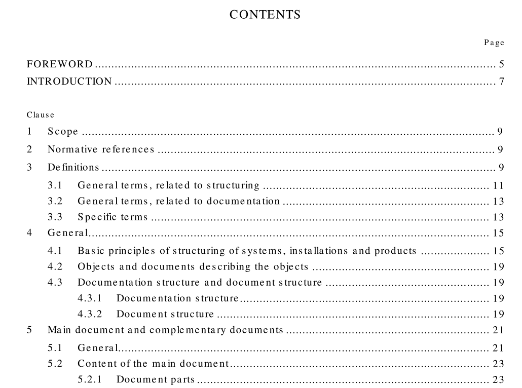 IEC 62023 pdf download