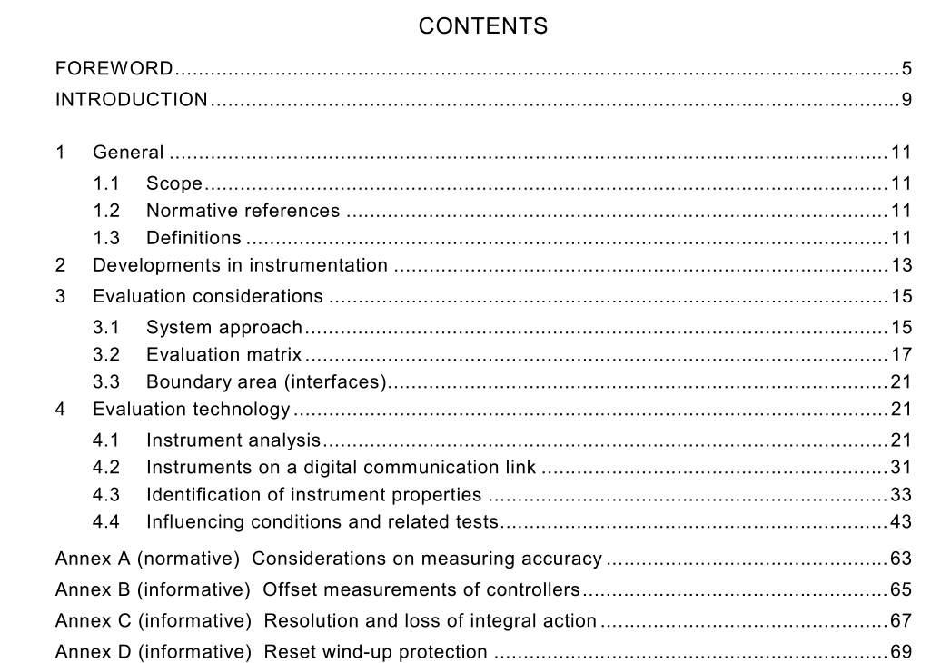 IEC TS 62098 pdf download