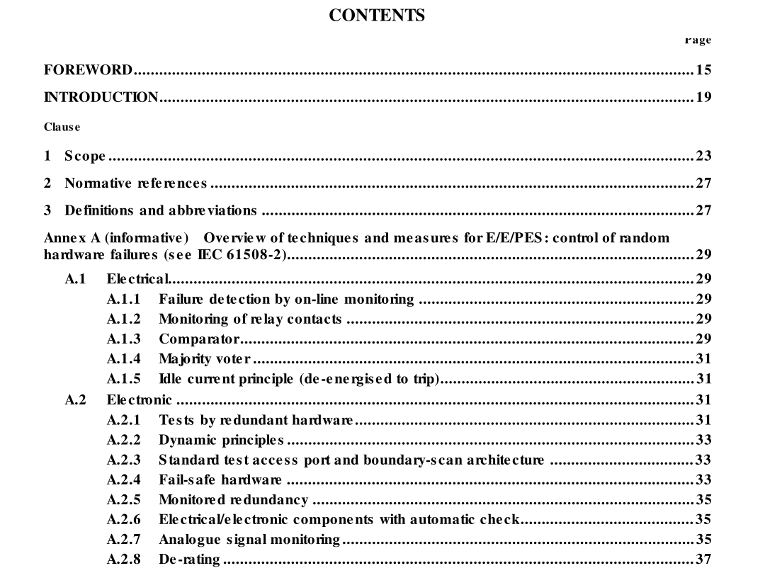 IEC 61508-7 pdf download