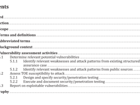 ISO IEC TR 20004 pdf download