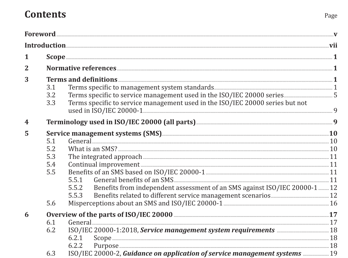 ISO IEC 20000-10 pdf download