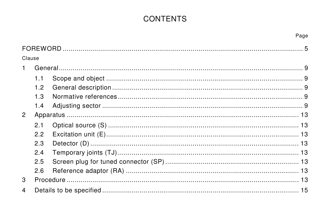 IEC 61300-2-40 pdf download