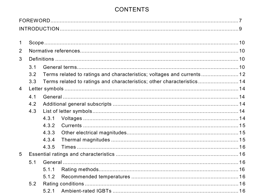 IEC 60747-9 pdf download