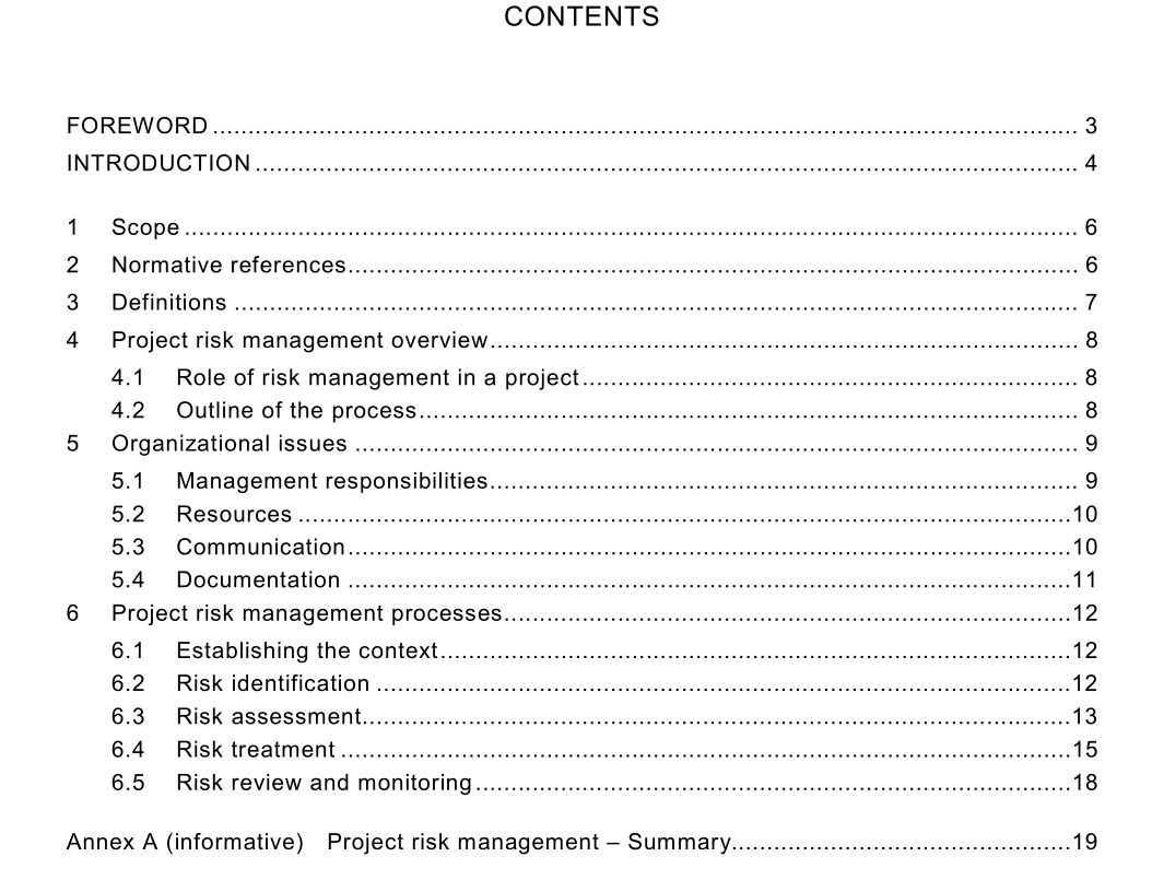 BS IEC-62198 pdf download