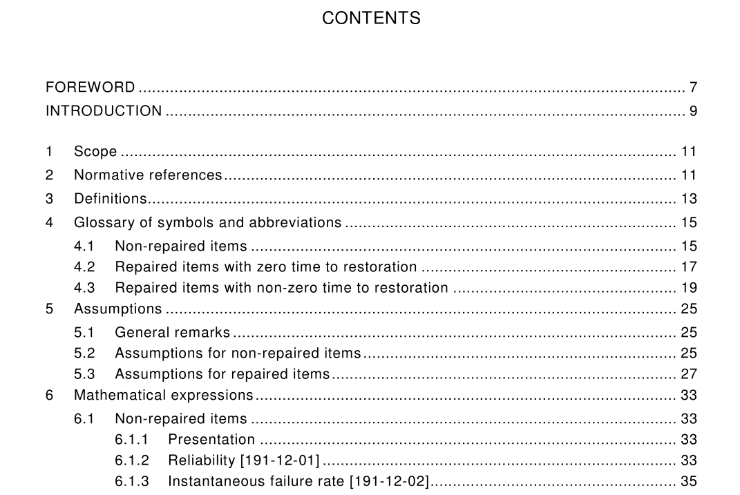 IEC 61703 pdf download