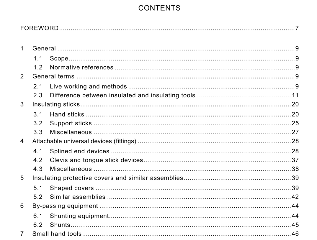 IEC 60743 pdf download