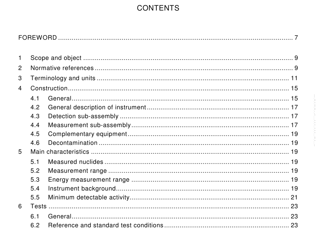 IEC 61562 pdf download