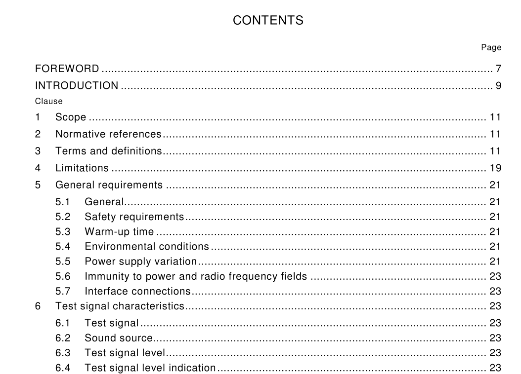 IEC 61669 pdf download