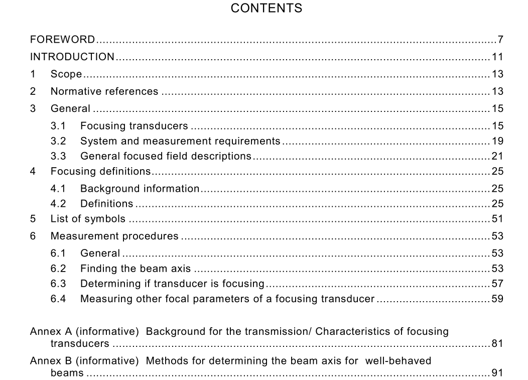 IEC 61828 pdf download