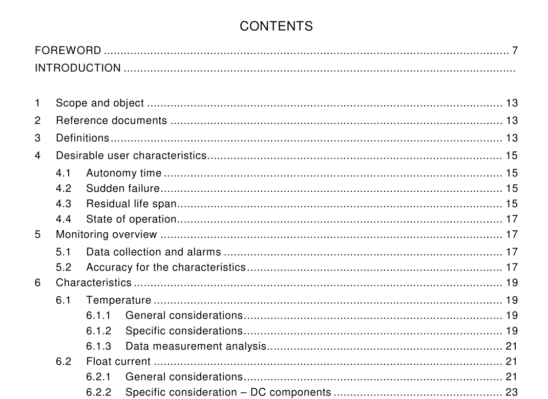 IEC 62060 pdf download