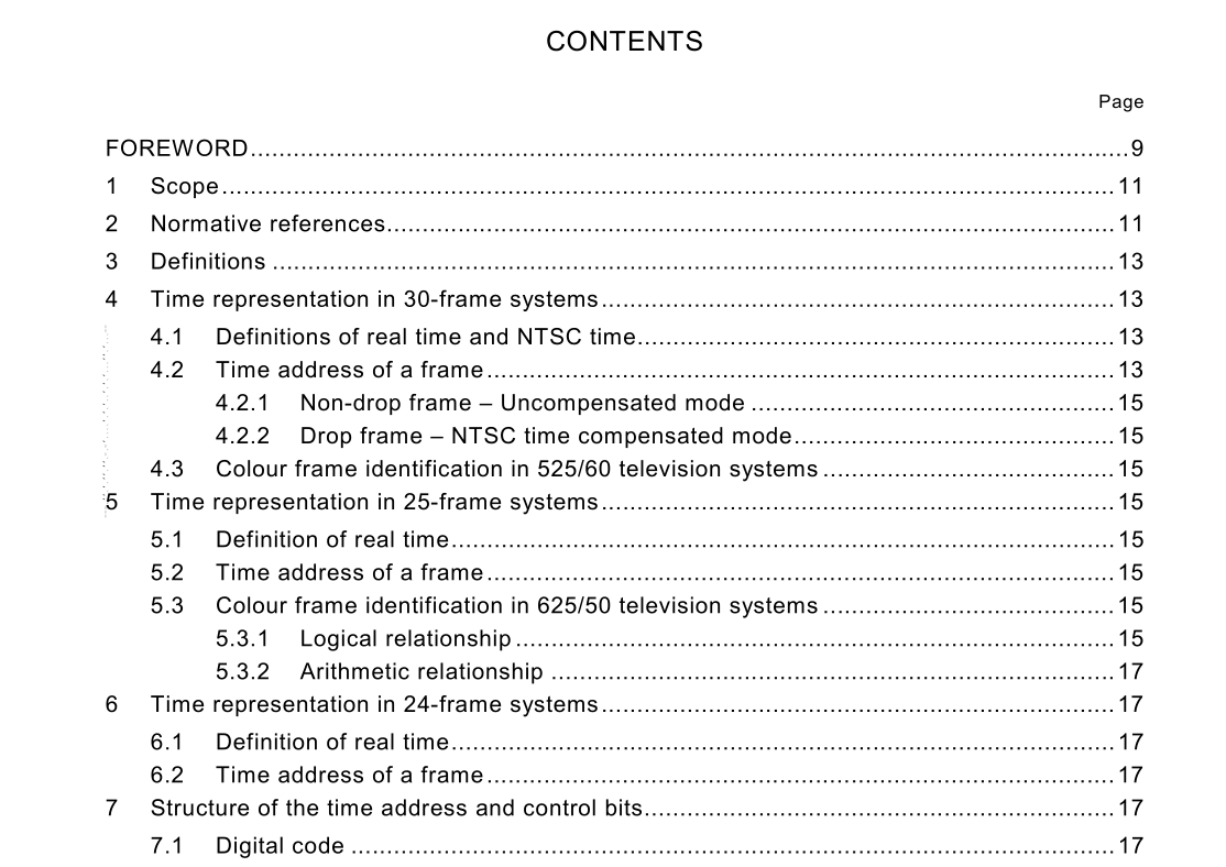 IEC 60461 pdf download