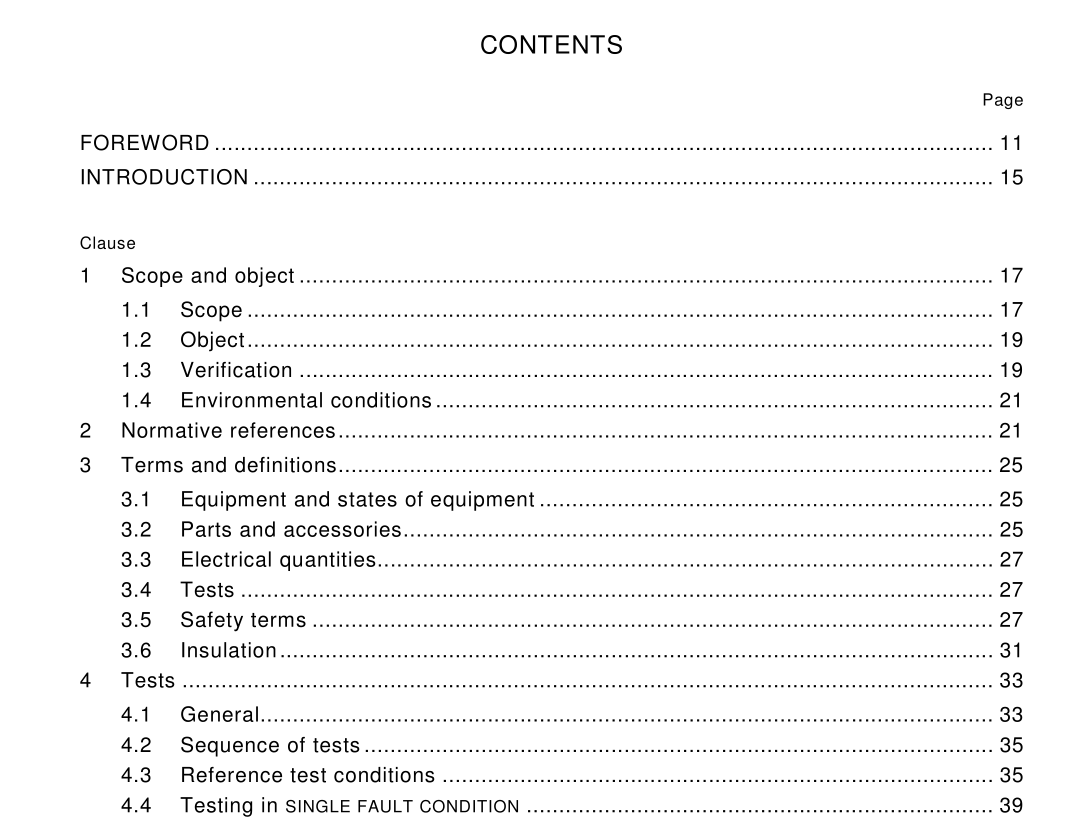 IEC 61010-1 pdf download