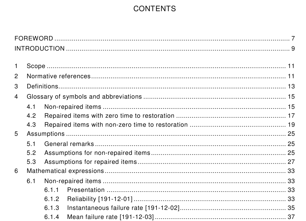 IEC 61703 pdf download