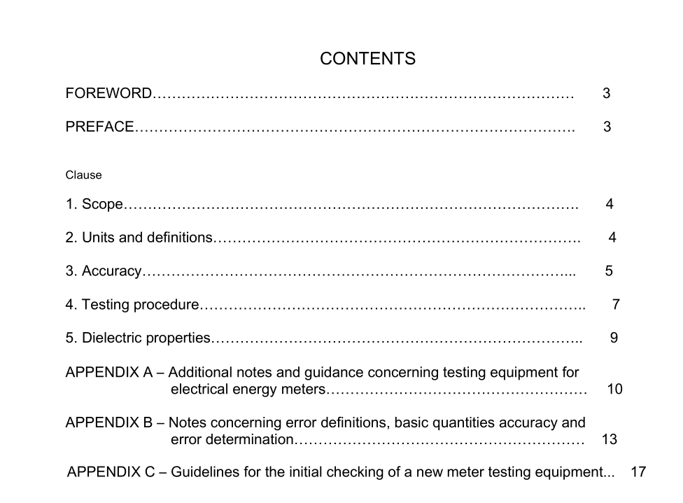 BS IEC 60736 pdf download