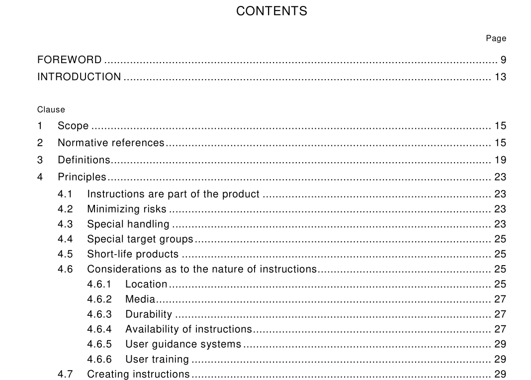 IEC 62079 pdf download