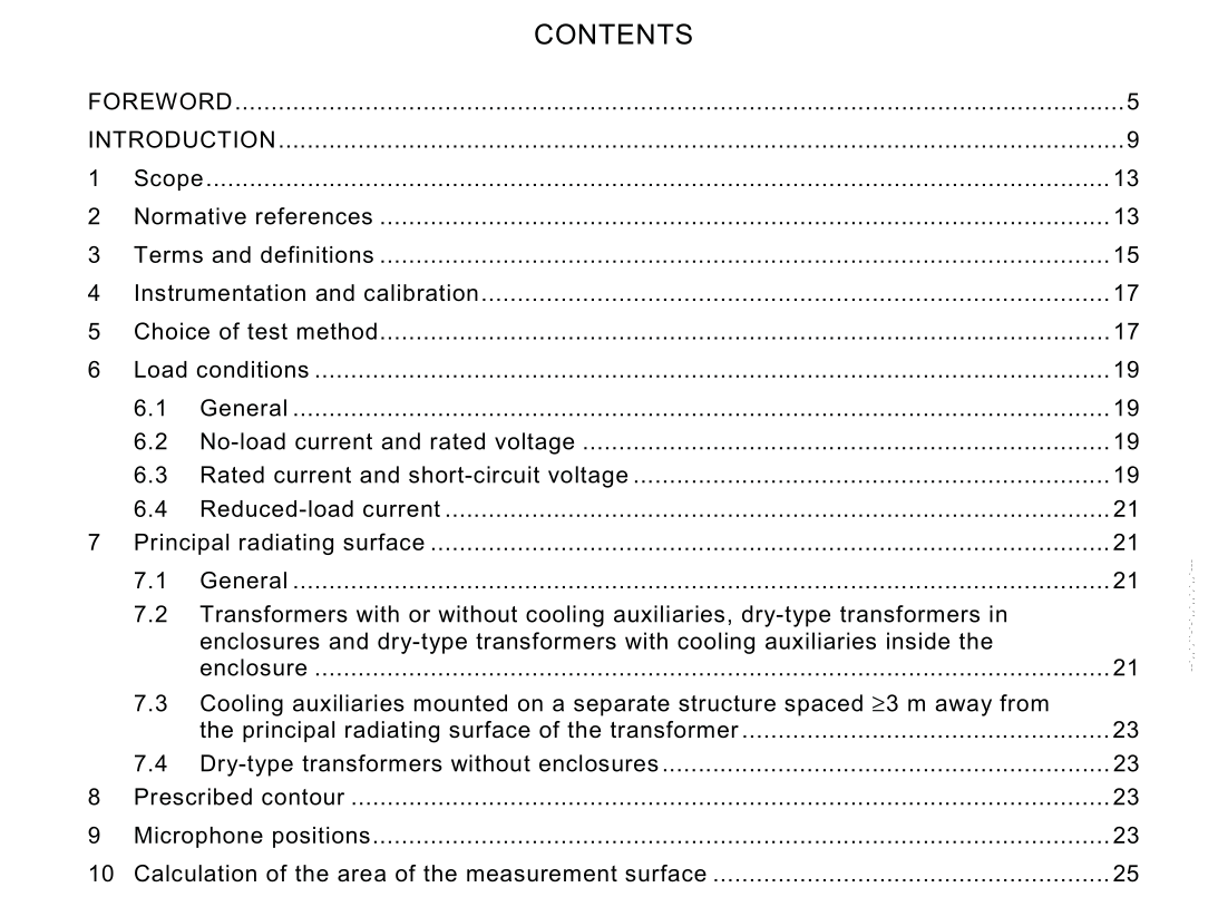 IEC 60076-10 pdf download