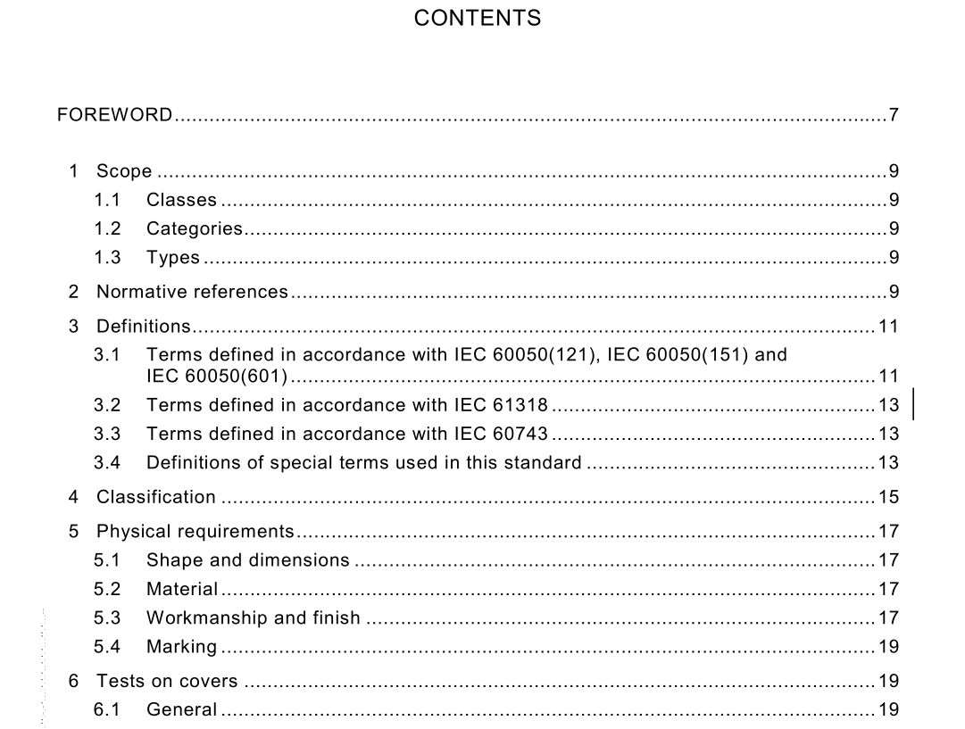 IEC 61229 pdf download